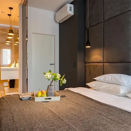 Apartment Expo Xxi Trade Pradzynskiego Serviced Warsaw